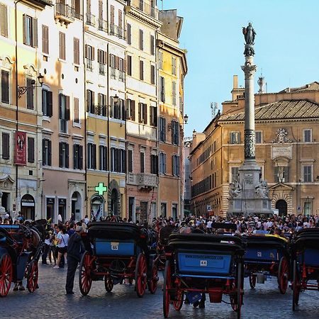 Suites Roma Tiburtina Economy Kültér fotó