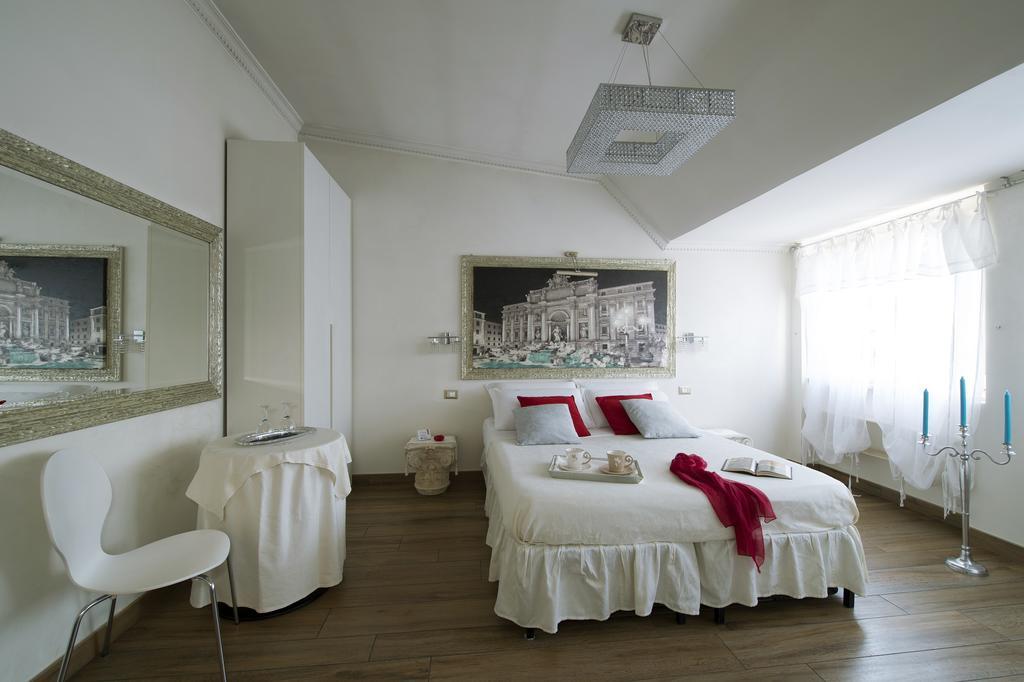 Suites Roma Tiburtina Economy Kültér fotó